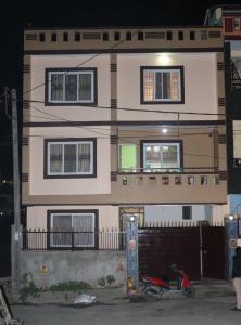 Manaslu Homestay