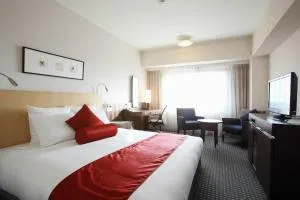 ANA　クラウンプラザホテル成田 (ANA Crowne Plaza Narita by IHG)