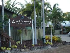 Cassawong Cottages - ميشن بيتش