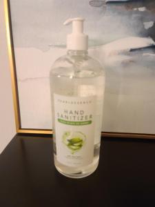 Phoenix home near freeways and airport