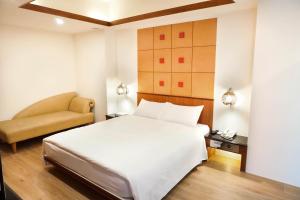 Kao Yuan Hotel - Zhong Zheng