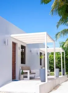 Santa Fe Beach Club - Bunakan