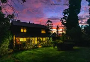 Observatory Cottages - Kalorama