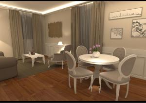 Suites & Apartments Liola