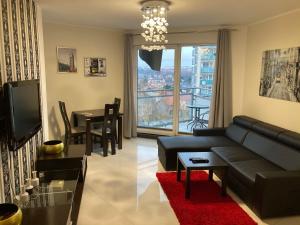 JAB Apartments Bandurskiego Business & Family