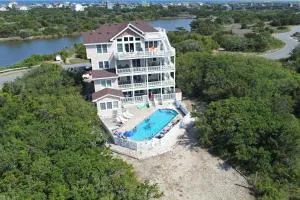 Island Paradise #1-21 - Buxton