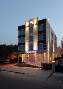 Hotel Private Affair (A Boutique Hotel)