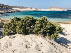 George's Traditional House Antiparos Greece