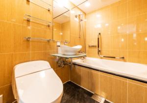 APA Hotel Akihabara Ekikita