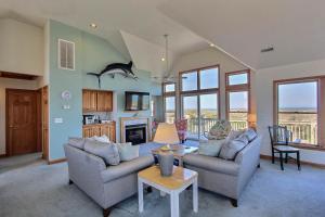 Ocean Song #3-CA - 4hvězdičkové hotely ve městě Avon