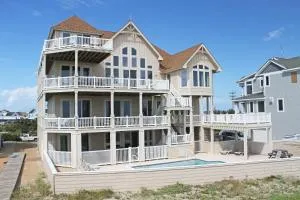 Pinch Me #12H - Hatteras