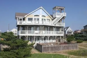 TanOurFannies #14-W - Waves