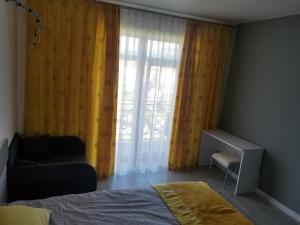 Апартаменти Віланж