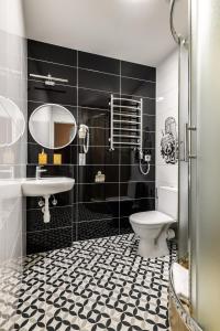 City Aparts Kulisha Str