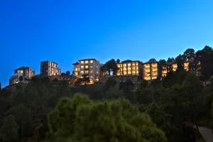 Fortune Select Forest Hill, Kasauli - Member ITC Hotels' Group - Kasauli