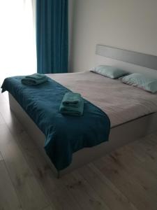 Апартаменти Віланж