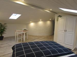 Le Parc - Suite climatisée
