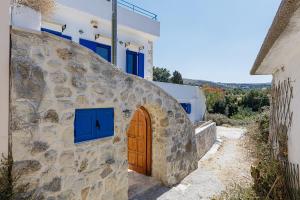 Anna's Villa in Mesi Village Rethymno Greece