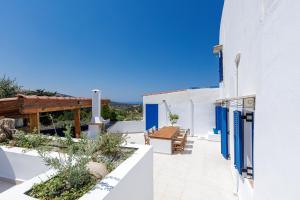 Anna's Villa in Mesi Village Rethymno Greece