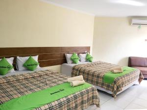 Bamboe Inn 2 Homestay