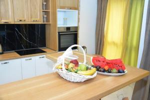 Apartments Balabusic