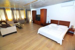 Apartments Balabusic