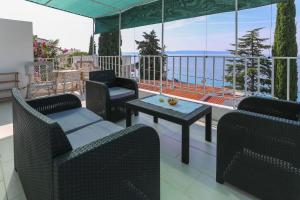 Apartman Mavarcica A4 