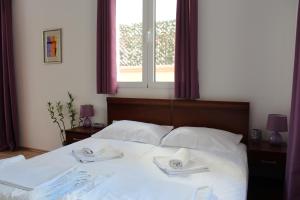 Studio room in Apartments Balabusic