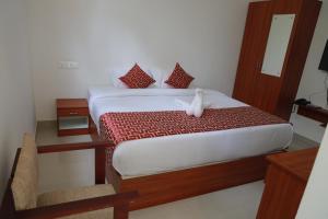 Nature Clouds Resort