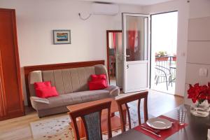 Apartment room in Apartments Balabusic