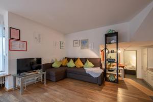 FeWo Schillerstraße