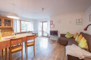 FeWo Schillerstraße