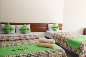 Bamboe Inn 2 Homestay