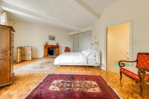 Maison de charme à Julienne + grand jardin