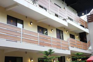 Bamboe Inn 2 Homestay