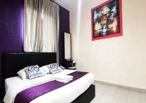 Biz Hotel - Kampong Mohamad Noor