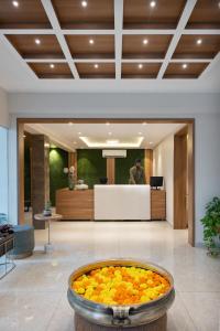 Time Square Boutique Hotel & Spa