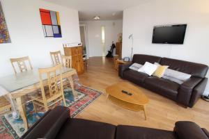 Appartements GAMBETTA 2 AVEC LES CLES DE SAINT JEAN DE LUZ : photos des chambres