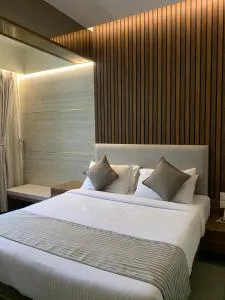 Zaras Resort Khandala - Jambhulpāda