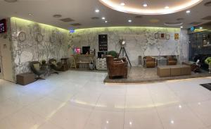Chao She Hotel