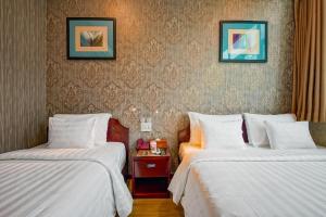 A25 Hotel - 25 Trương Định