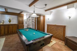 Villa Anna Luxury Lake Residence