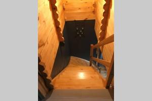 Chalets Chalet Bois Laruns : photos des chambres