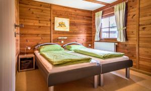 Bartlhof-Ferienwohnungen-Zimmer