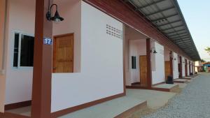 Baan Suan Chiva Saran