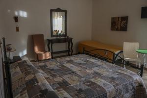 Triple Room with Balcony