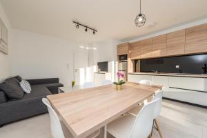 Villa Lena luxury apartments