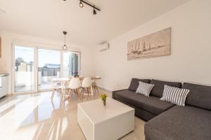 Villa Lena luxury apartments with Pool