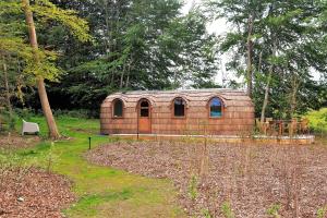Les Cocons dArdenne - Hébergement insolite