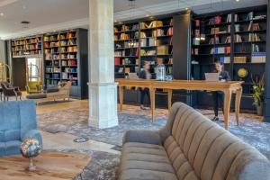 Hotels Mercure Chantilly Resort & Conventions : photos des chambres